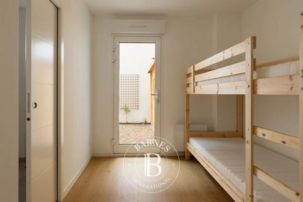Le Touquet-Paris-Plage, Maison 4 Chambres -  110 m² à vendre