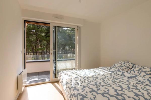 Le Touquet-Paris-Plage, Maison 4 Chambres -  110 m² à vendre