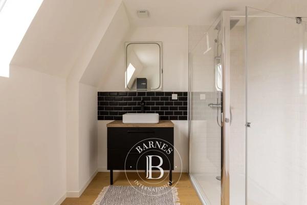 Le Touquet-Paris-Plage, Maison 4 Chambres -  110 m² à vendre