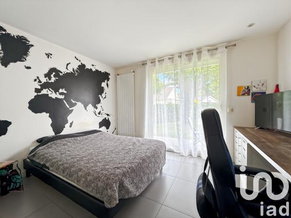 Maison à vendre 7 pièces 197 m² Santeny