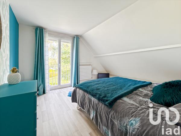 Maison à vendre 7 pièces 197 m² Santeny