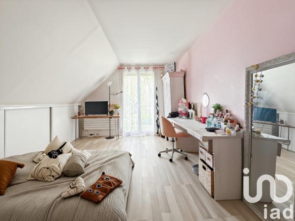 Maison à vendre 7 pièces 197 m² Santeny