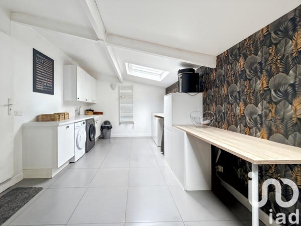 Maison à vendre 7 pièces 197 m² Santeny