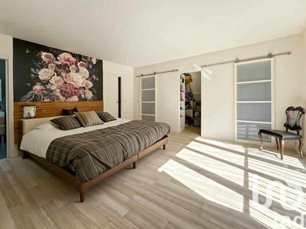 Maison à vendre 7 pièces 197 m² Santeny