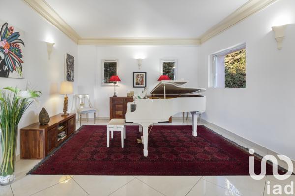 Maison à vendre 8 pièces 300 m² Saint-Raphaël