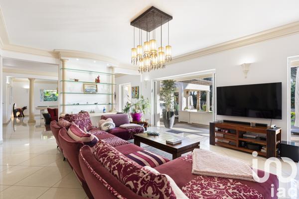 Maison à vendre 8 pièces 300 m² Saint-Raphaël