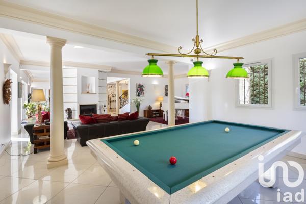 Maison à vendre 8 pièces 300 m² Saint-Raphaël