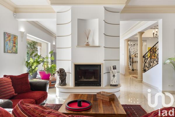 Maison à vendre 8 pièces 300 m² Saint-Raphaël