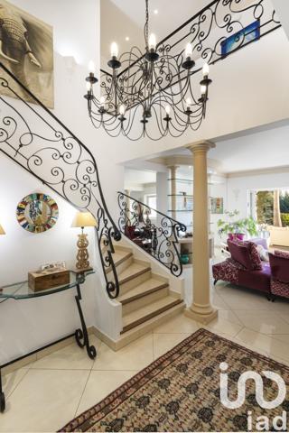 Maison à vendre 8 pièces 300 m² Saint-Raphaël