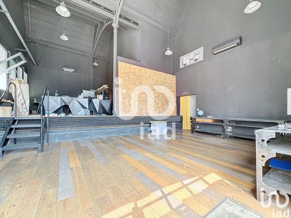 Location bureaux 75 m² Tarbes