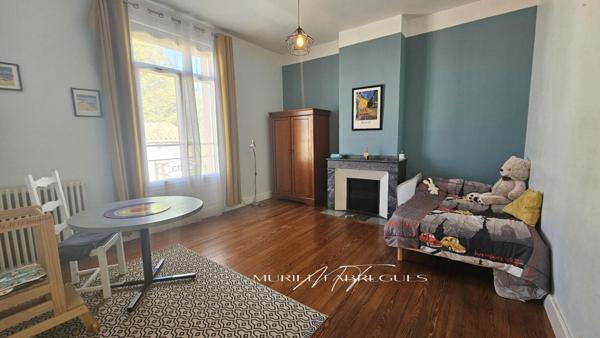 Maison de Maître de 553 m2, piscine chauffée, parc