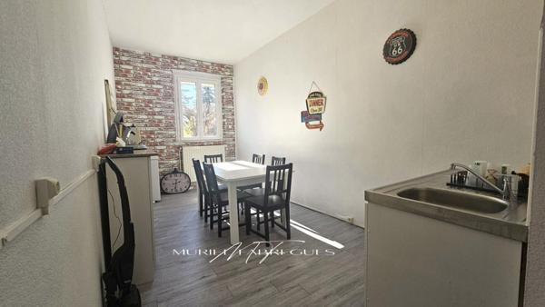 Maison de Maître de 553 m2, piscine chauffée, parc