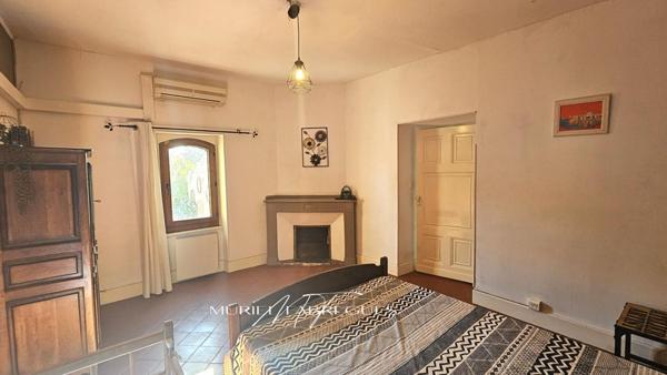 Maison de Maître de 553 m2, piscine chauffée, parc