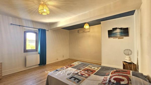 Maison de Maître de 553 m2, piscine chauffée, parc