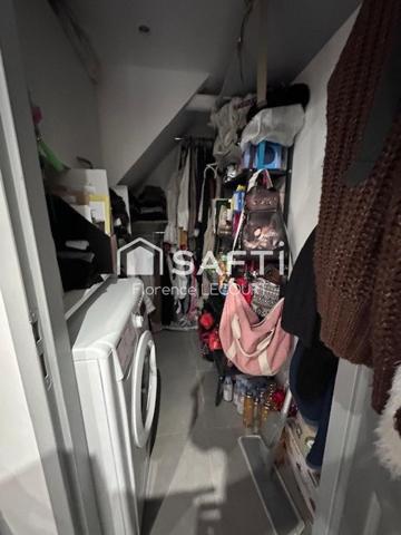 Maison de village sans travaux