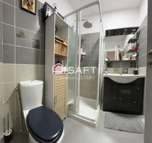 Maison de village sans travaux