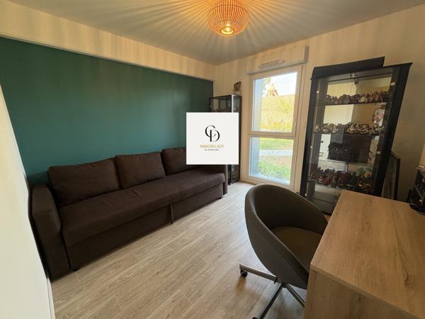 Faches-Thumesnil (59155) Nouveau bijou à Faches-Thumesnil – 73 m² de bonheur en rez-de-jardin !