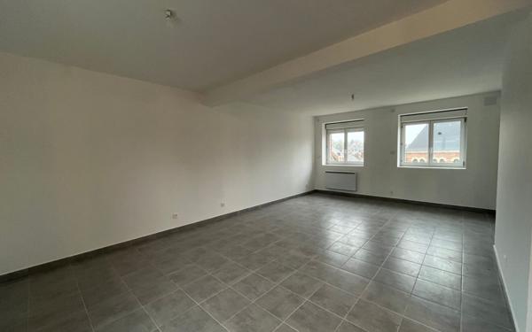 Appartement à louer    3 pièces • 81,88 m2 Rugles