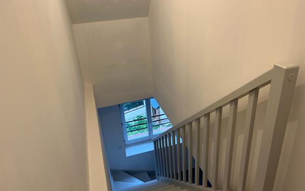 Appartement à louer    3 pièces • 81,88 m2 Rugles
