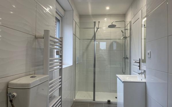 Appartement à louer    3 pièces • 81,88 m2 Rugles