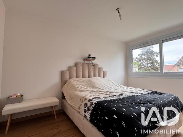 Maison à vendre 5 pièces 97 m² Noiseau