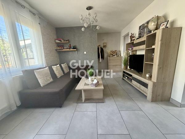 Maison Neuilly Sur Marne