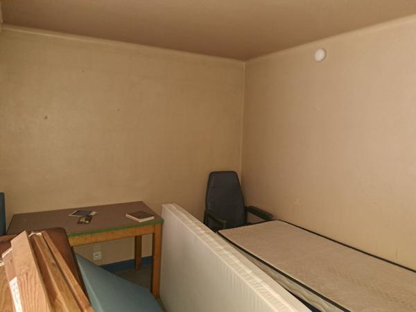 MONNETIER-MORNEX - Maison de village à rénover avec terrasse