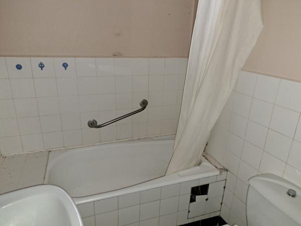 MONNETIER-MORNEX - Maison de village à rénover avec terrasse