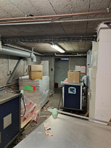 MONNETIER-MORNEX - Maison de village à rénover avec terrasse