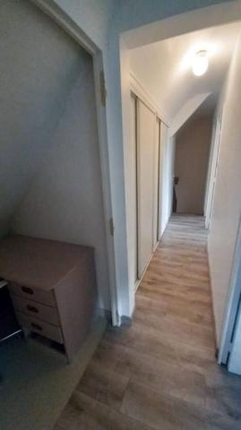 Maison Herbignac 5 pièce(s) 75 m2 hab, 105 m² surface utile, sur grand terrain