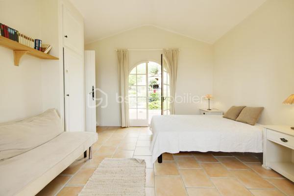 Maison provencale de 187,13 m²