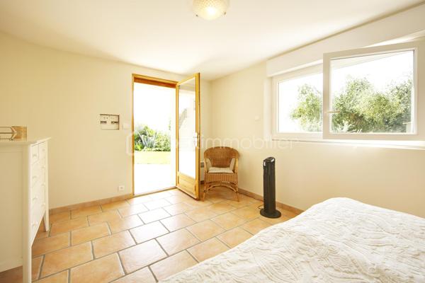 Maison provencale de 187,13 m²