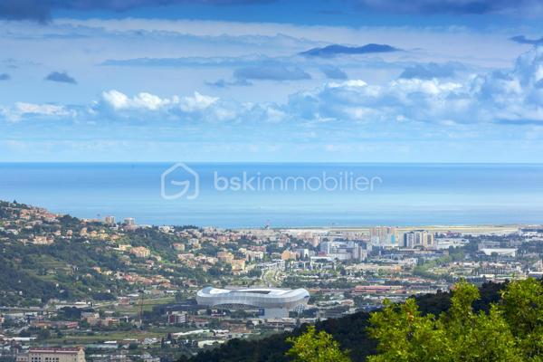 Maison provencale de 187,13 m²