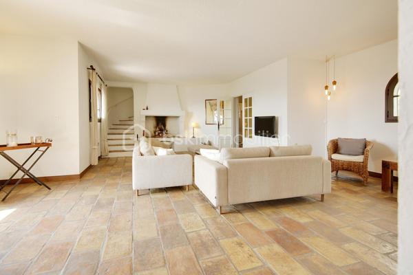 Maison provencale de 187,13 m²
