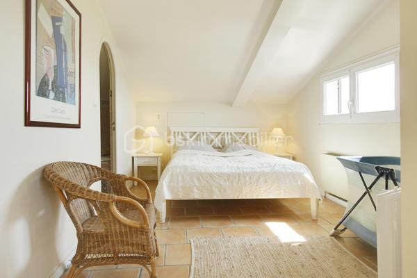 Maison provencale de 187,13 m²