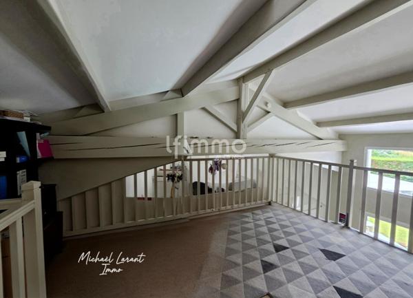 Maison familiale 4 chambres- au Calme
