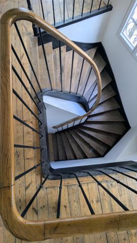 Grand appartement familial modulable – 3 ou 4 chambres – Vannes Saint-Patern