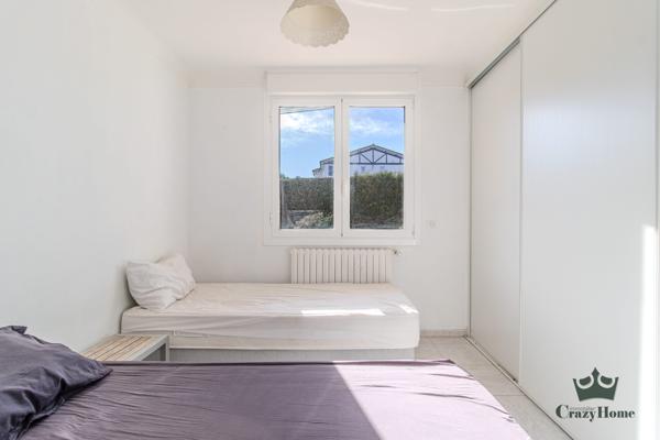 Appartement
                                                                                                                                                                                                                                                                                                                        4 pièce(s)                                                                                                                                                                                                          3 chambre(s)                                                                                                                                                                                                          82.6  m²