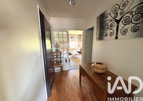 Appartement à vendre 5 pièces 93 m² Tarbes
