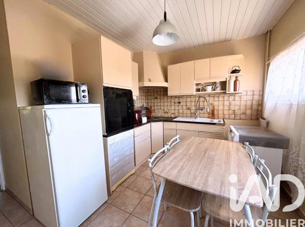 Appartement à vendre 5 pièces 93 m² Tarbes