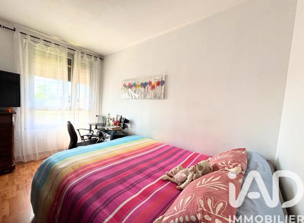 Appartement à vendre 5 pièces 93 m² Tarbes