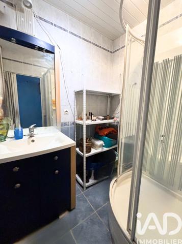 Appartement à vendre 5 pièces 93 m² Tarbes