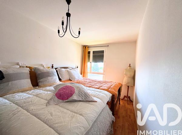 Appartement à vendre 5 pièces 93 m² Tarbes