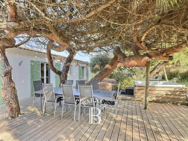 Sainte-Marie-de-Ré, Maison 5 Chambres -  155 m² à vendre