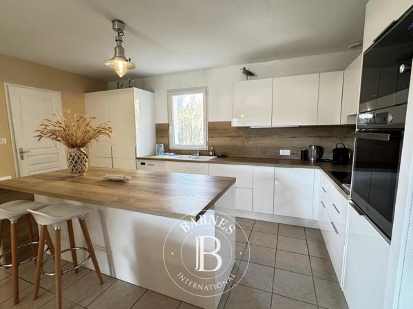 Sainte-Marie-de-Ré, Maison 5 Chambres -  155 m² à vendre