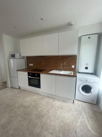 Appartement T3 meublé refait à neuf ! - Châteauroux