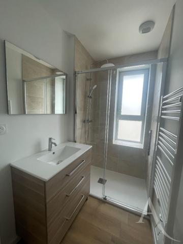 Appartement T3 meublé refait à neuf ! - Châteauroux