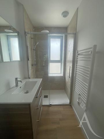 Appartement T3 meublé refait à neuf ! - Châteauroux