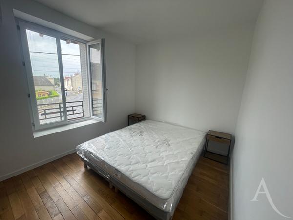 Appartement T3 meublé refait à neuf ! - Châteauroux