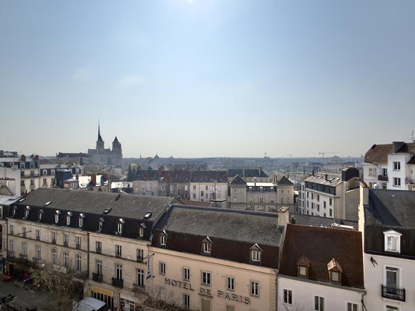 Appartement 3 pièces - 70 m² Exclusivité efficity